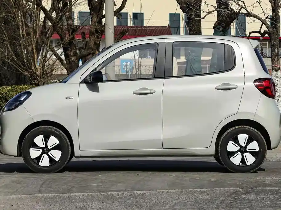 Wuling Mini EV MINIEV 2025