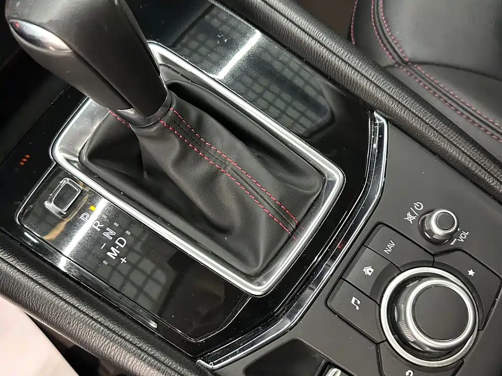 Mazda CX-5 — миниатюра 16