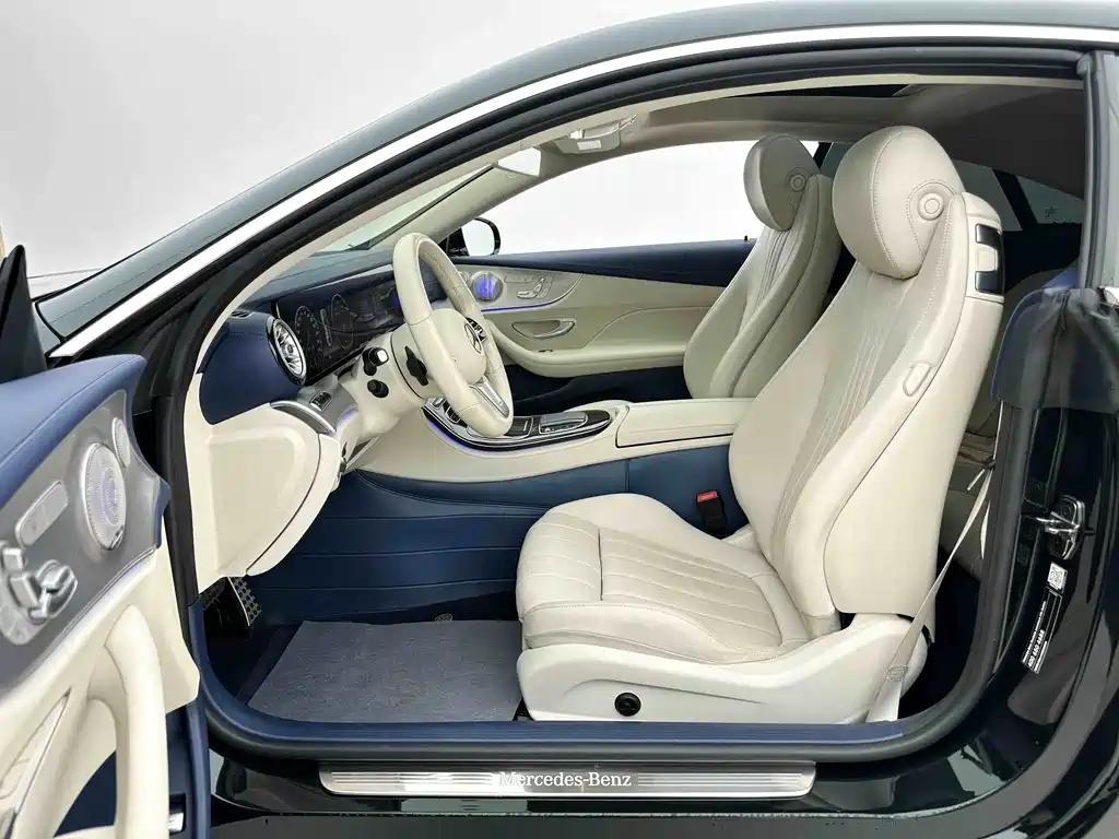 Mercedes-Benz E-Class E 2020 E 300
