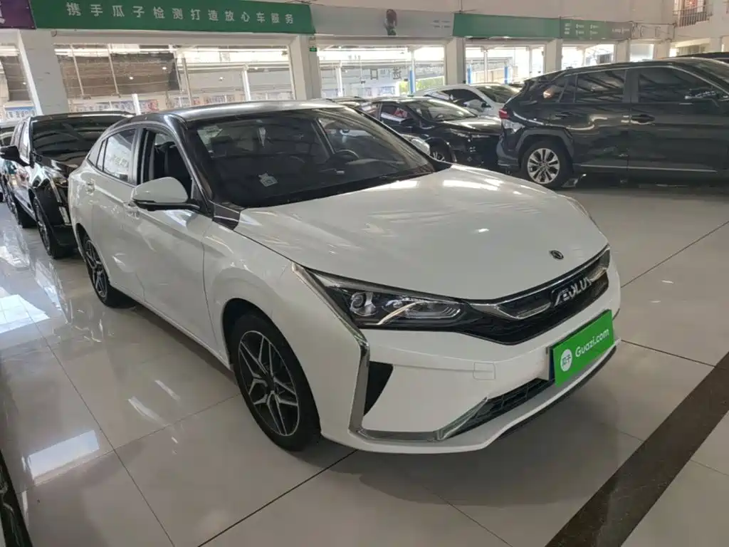 Aeolus Yixuan — миниатюра 4