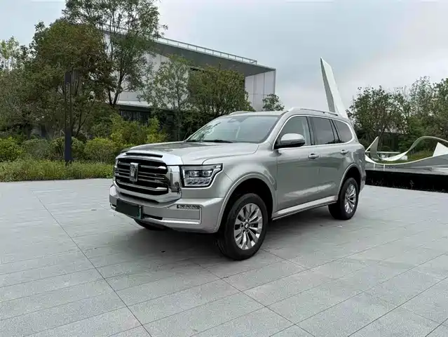 TANK TANK 500 NEW ENERGY 2024