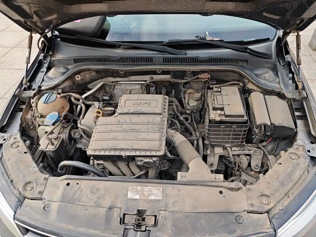 Volkswagen Sagitar — миниатюра 21