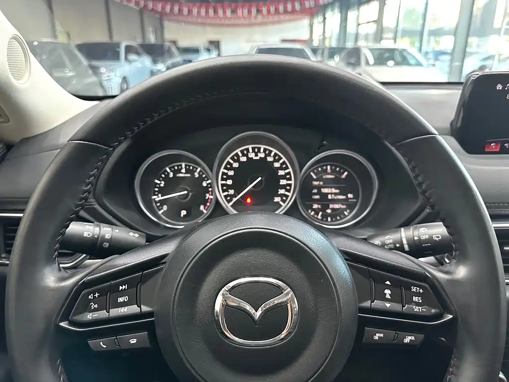 Mazda CX-5 — миниатюра 20