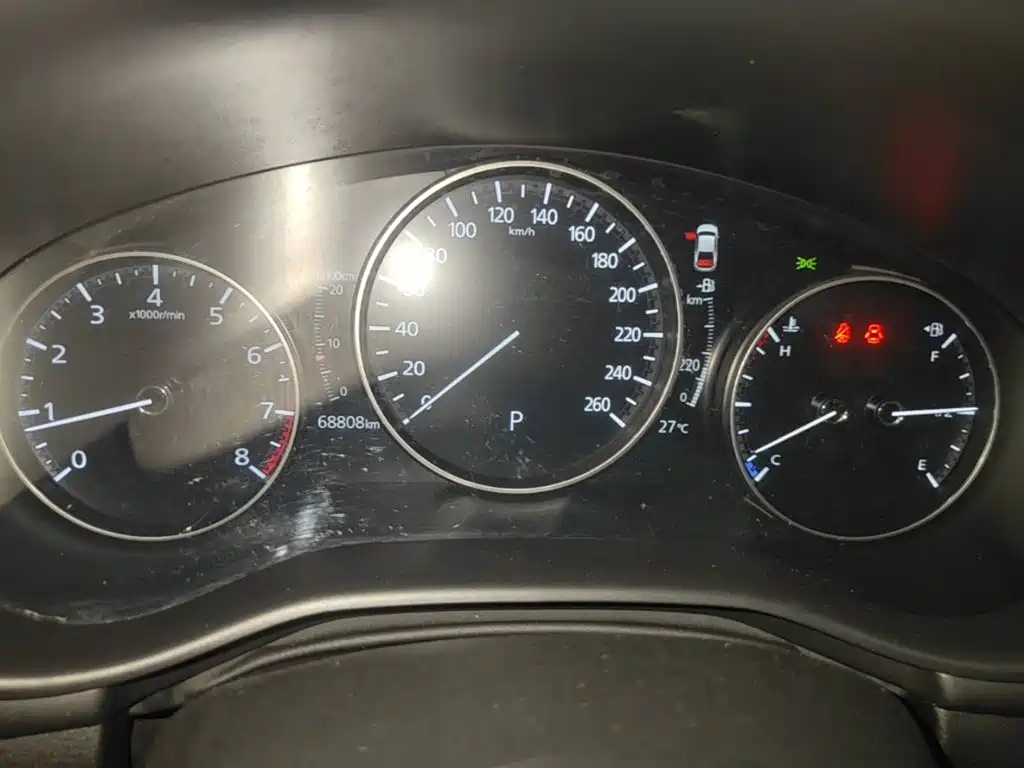 Mazda 3 Axela — миниатюра 12