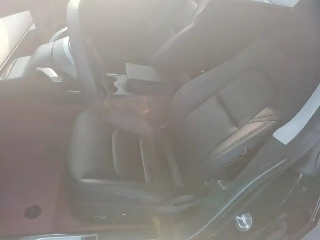 Tesla Model 3 — миниатюра 15