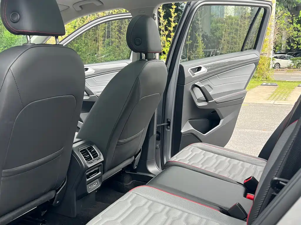 Volkswagen Tiguan L L 2022 430PHEV Flagship
