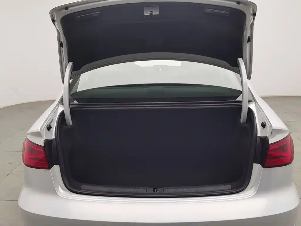 Audi A3 — миниатюра 16