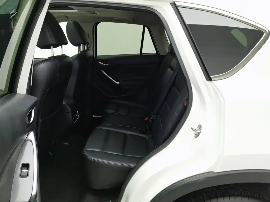 Mazda CX-5 — миниатюра 15