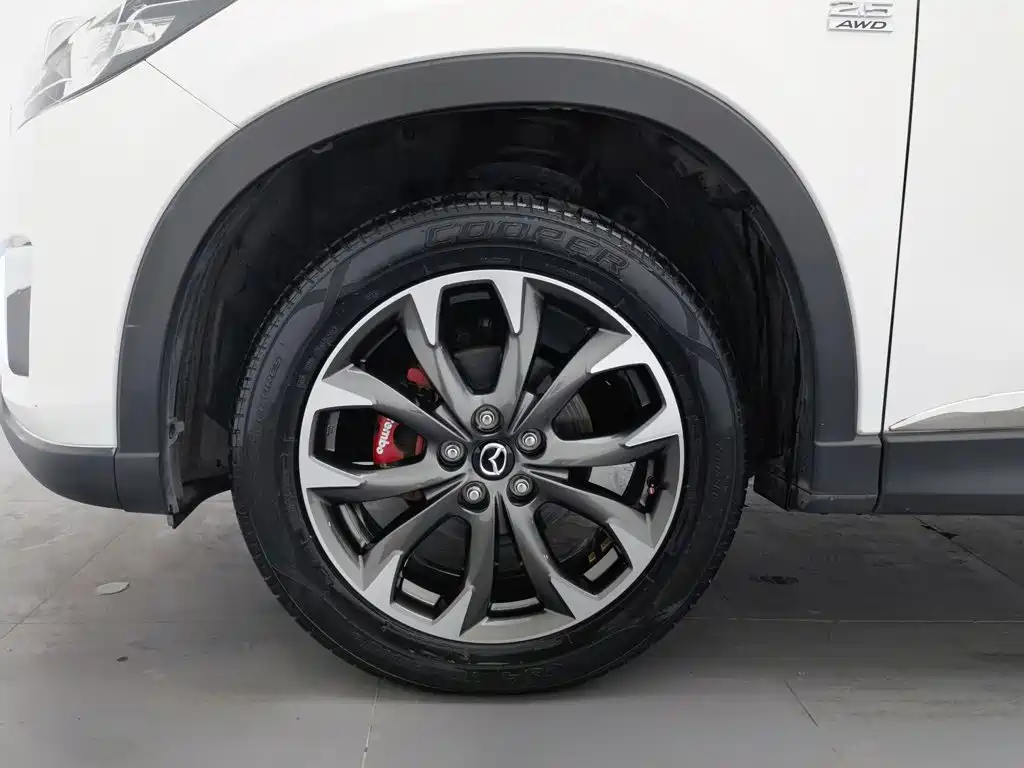 Mazda CX-5 — миниатюра 17