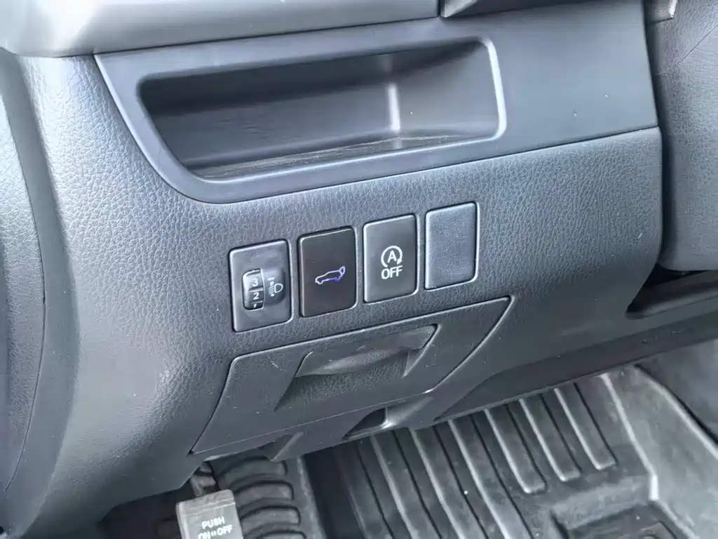 Toyota Highlander — миниатюра 12