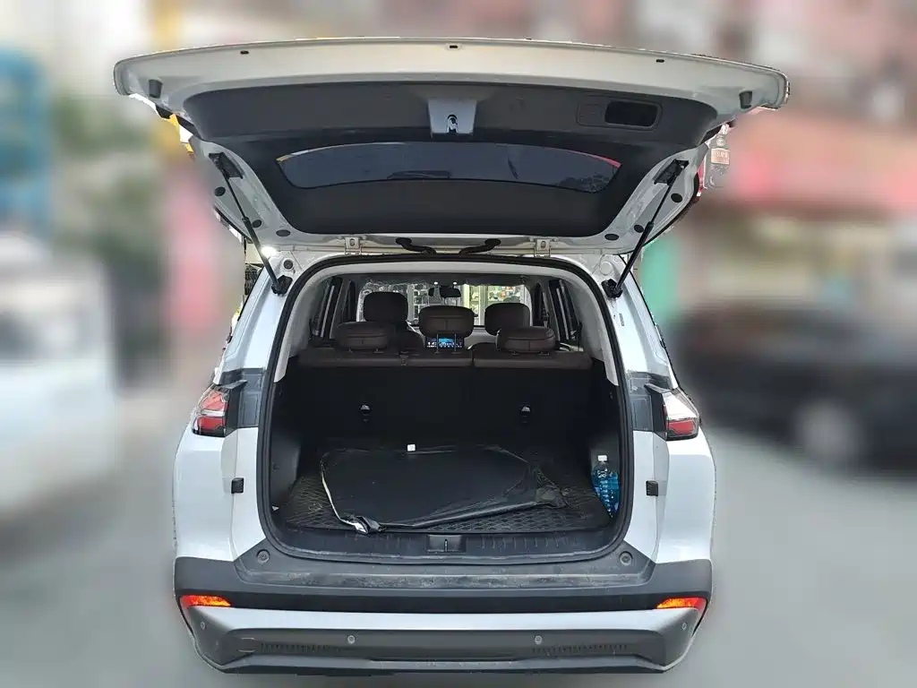 Wuling Xingguang 560 — миниатюра 20