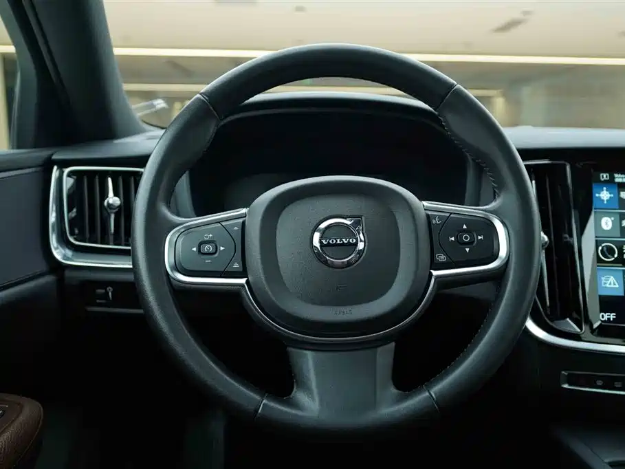 Volvo S60 — фотографии объявления, Фото 18