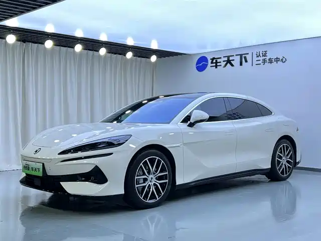 2026 Denza Z9
