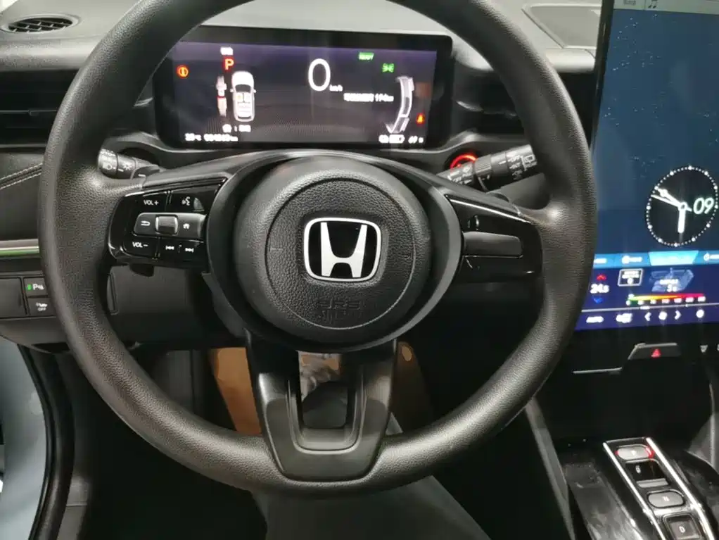 Honda e:NP1 — миниатюра 11