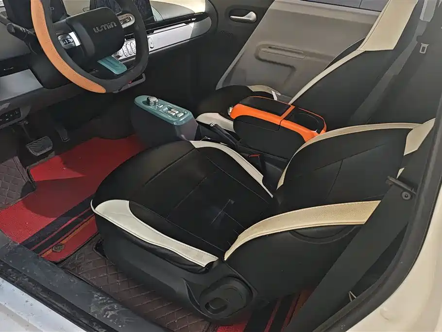 CHANGAN CHANGAN LUMIN