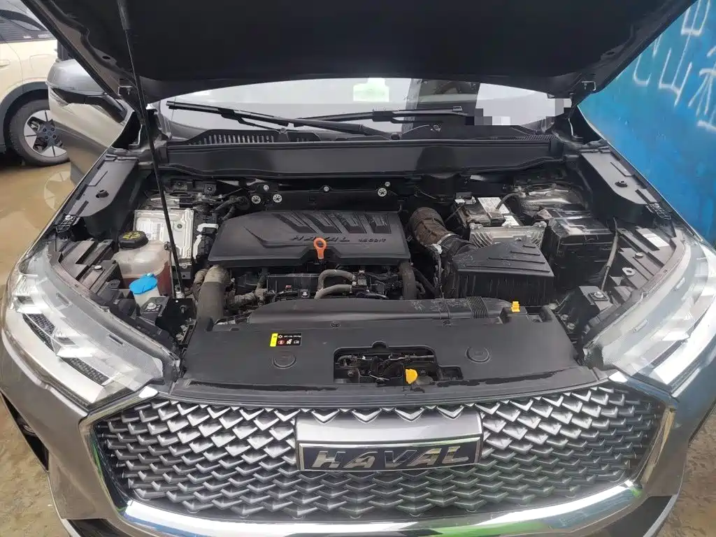 Haval H6 — миниатюра 16