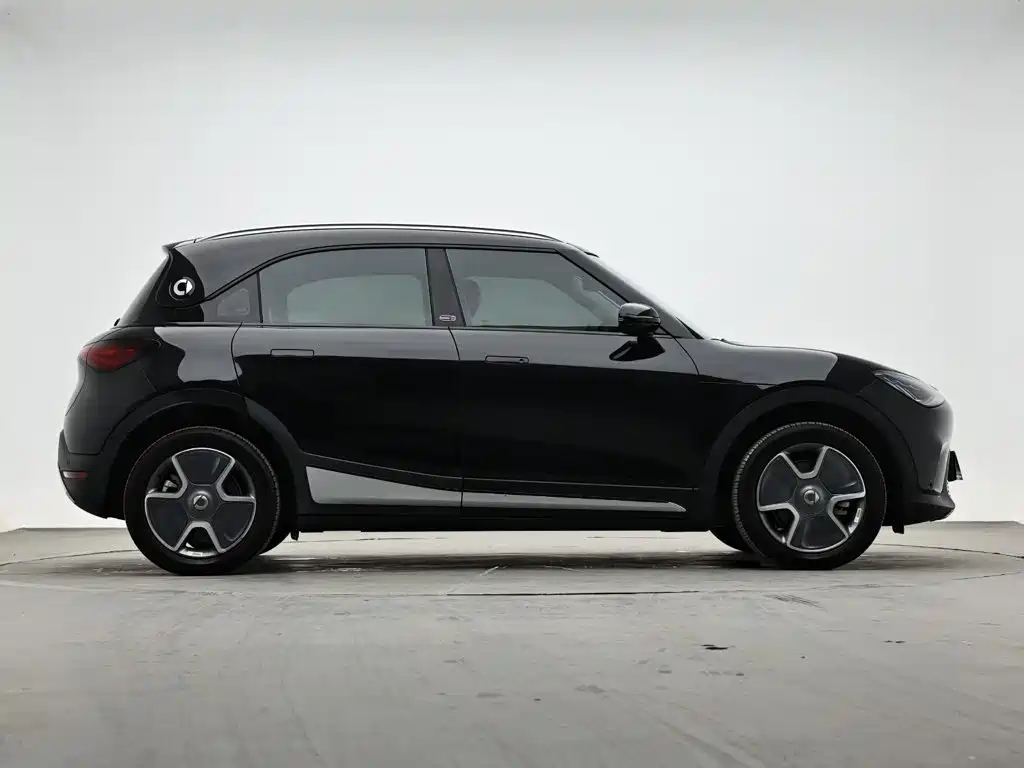 smart Smart #1 — миниатюра 6