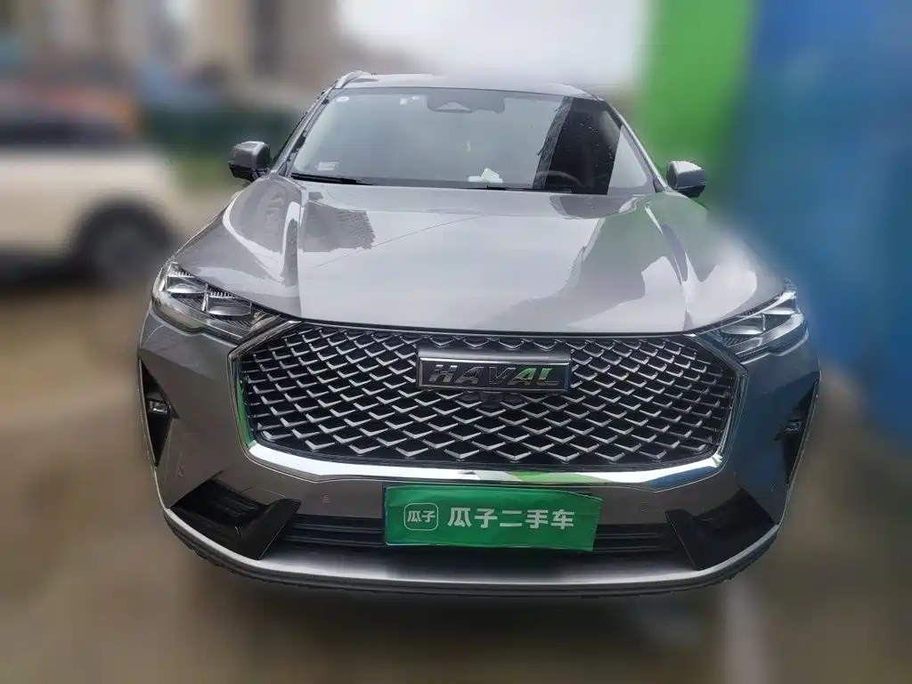 Haval H6 — миниатюра 2