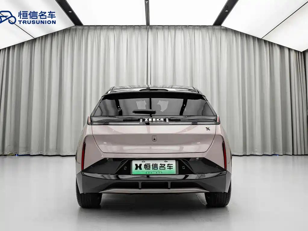 ZEEKR EXTREME KRYPTON X