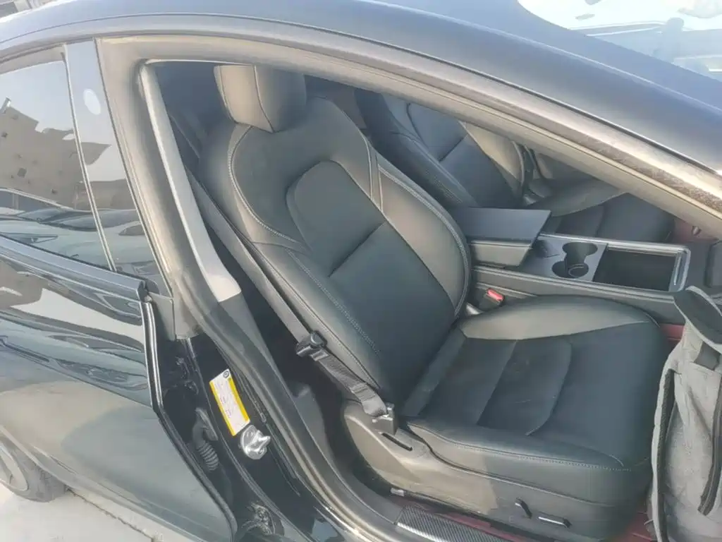 Tesla Model 3 — миниатюра 25