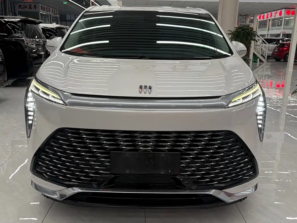 Buick Century 2023