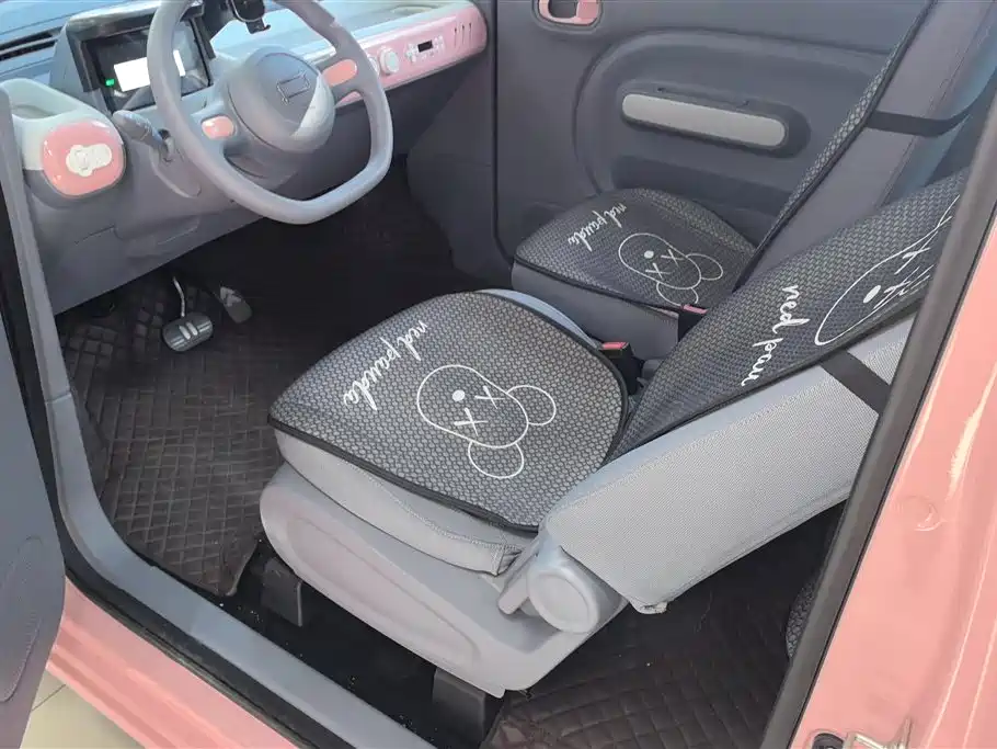 BESTUNE PENTIUM PONY