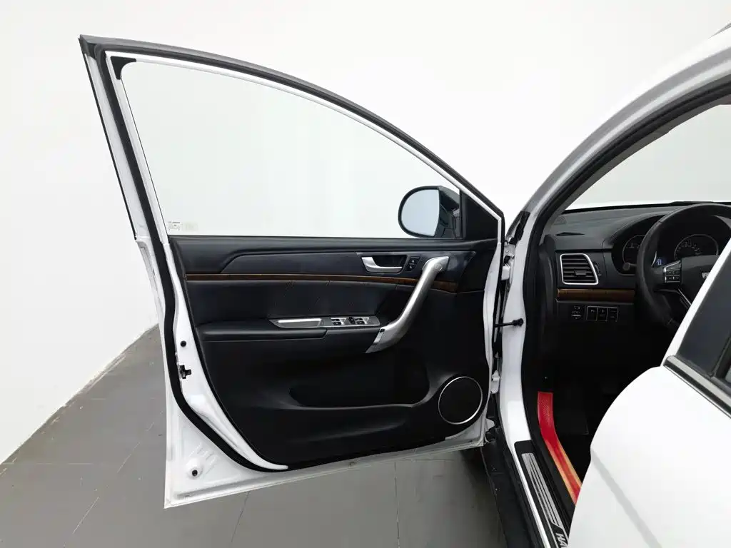 Haval H6 — миниатюра 8