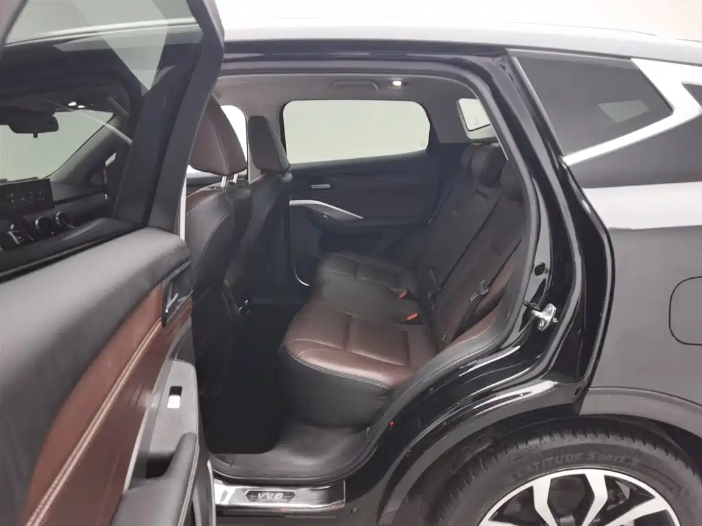 WEI PAI WEI BRAND VV6