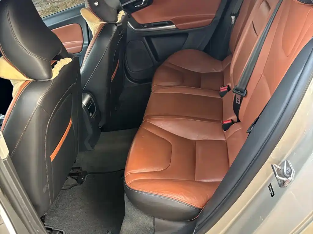 Volvo S60 — миниатюра 12