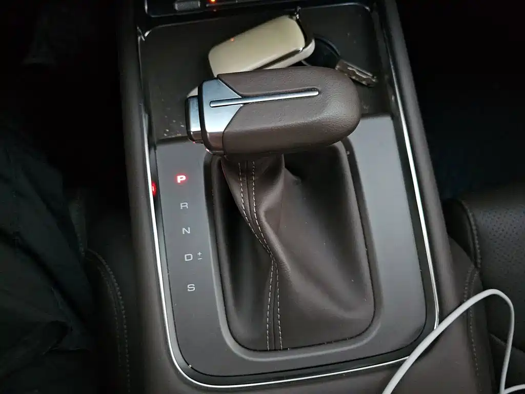 Wuling Xingguang 560 — миниатюра 15