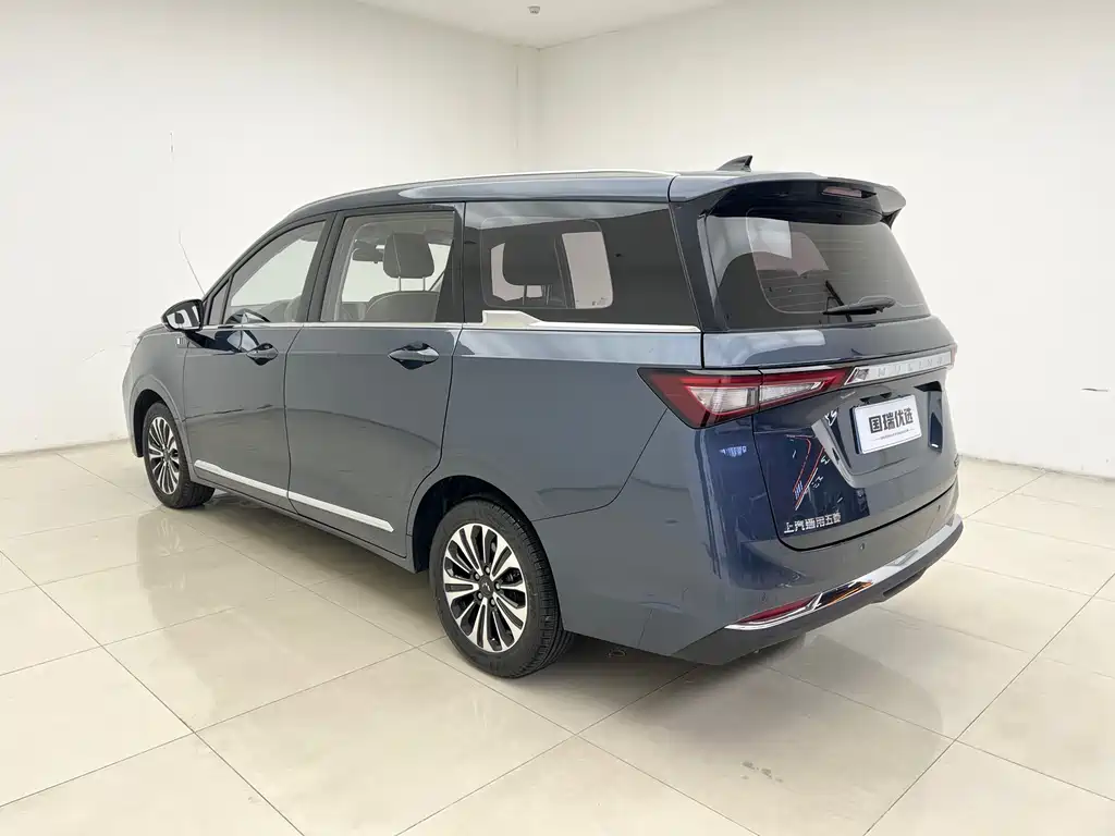 WULING WULING JIACHEN