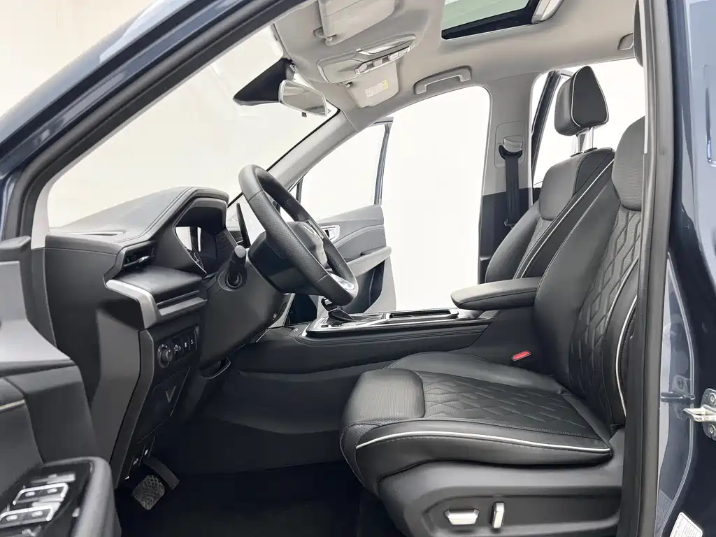 WULING WULING JIACHEN