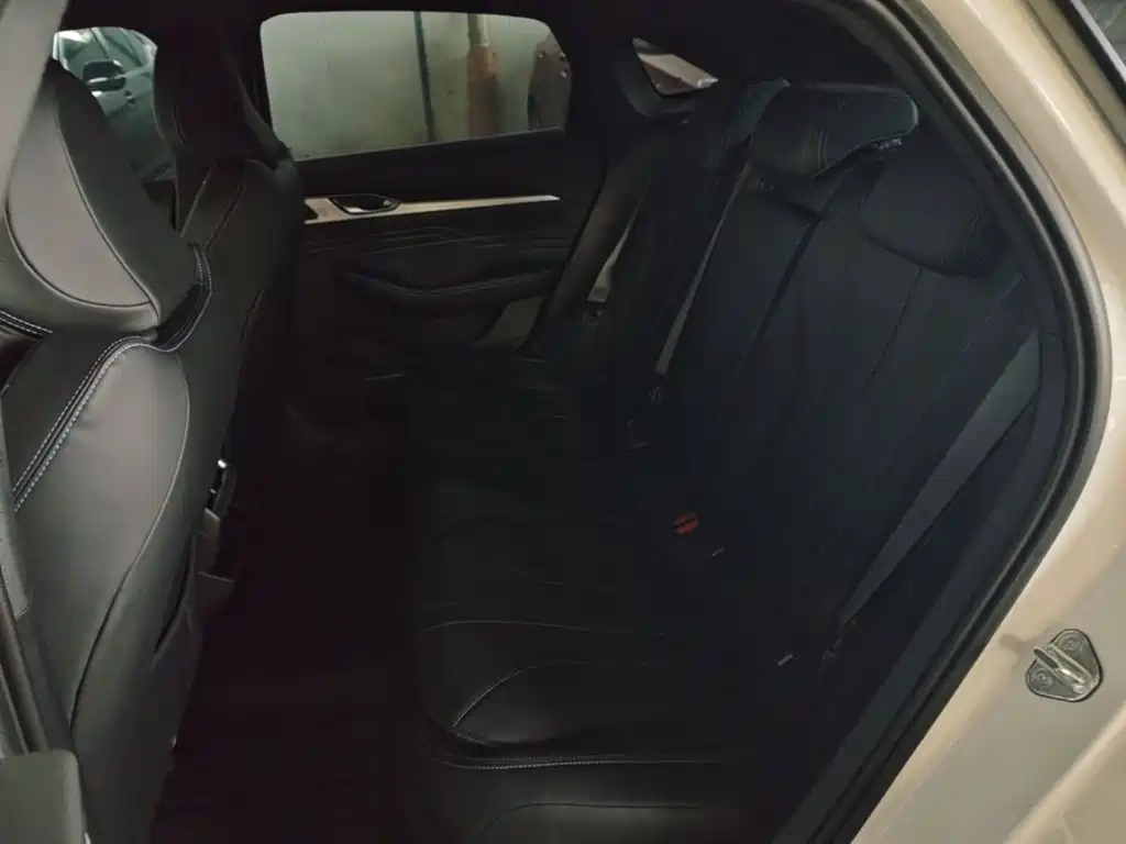 Geely Xingrui — миниатюра 19