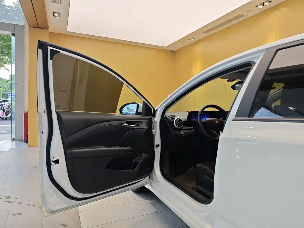 Chevrolet Monza 2023 1.5L DCT