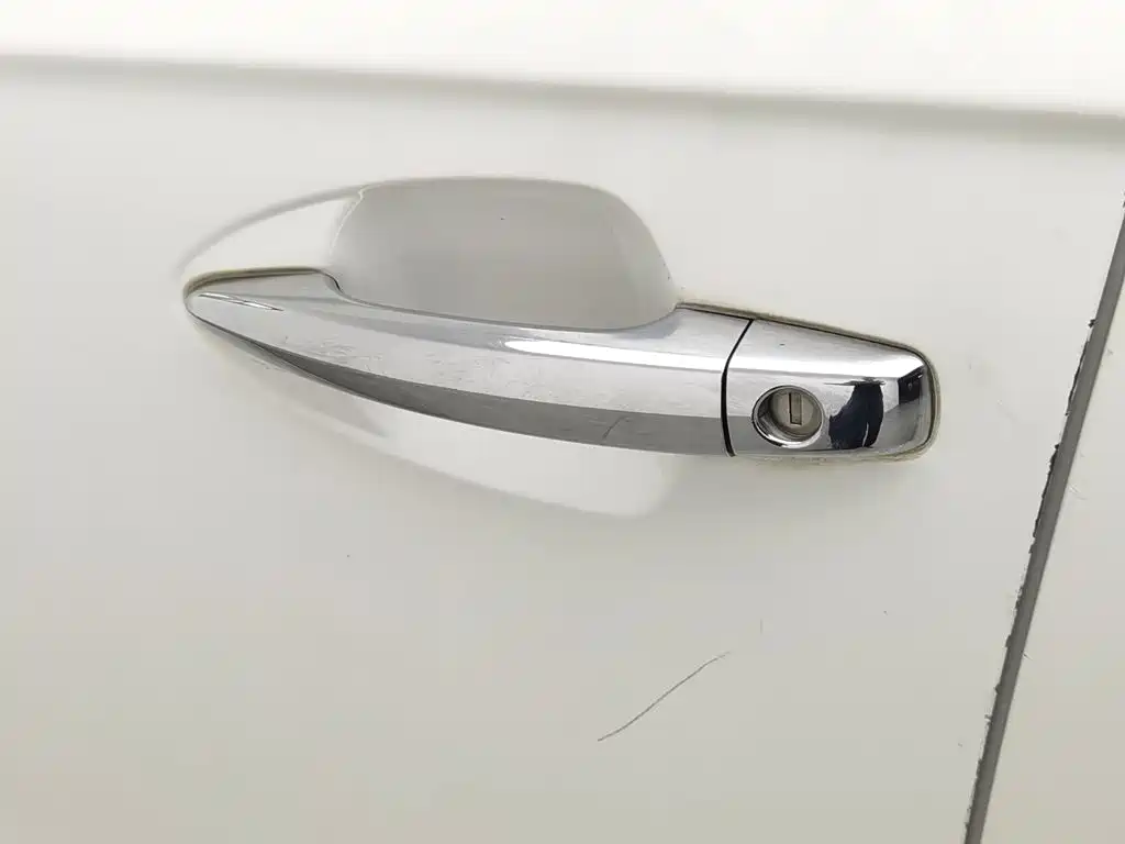 JAC Refine S3 — миниатюра 18