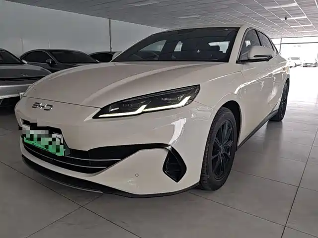 2024 BYD Seal