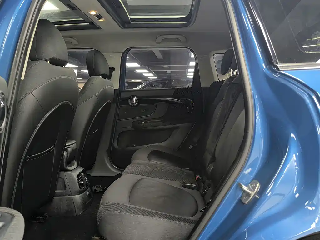 MINI Mini Countryman — миниатюра 14