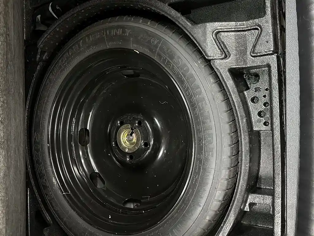 Volkswagen Tiguan — миниатюра 15