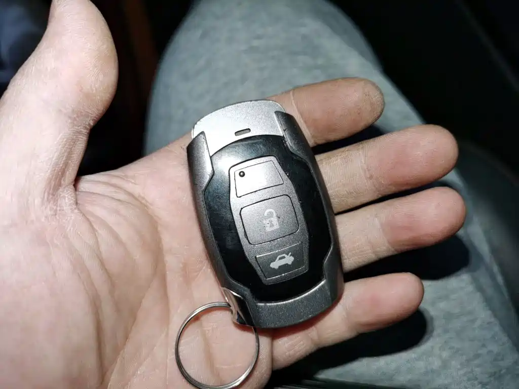 BYD Surui — миниатюра 17
