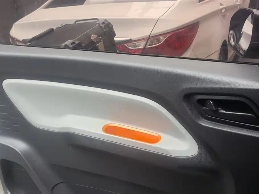 Wuling Mini EV MINIEV 2020 Enjoy
