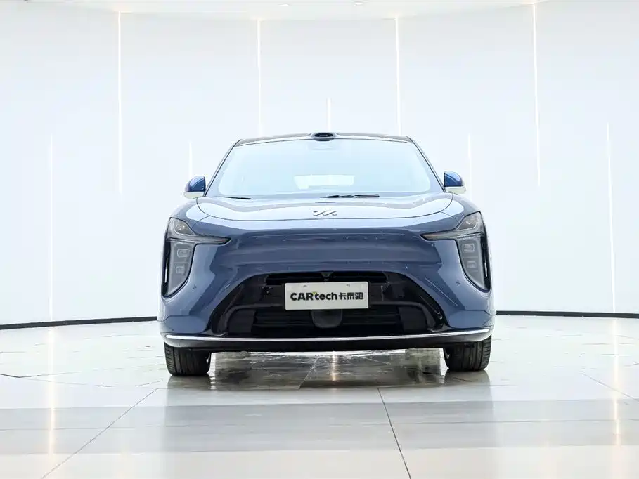 ZHIJI AUTOMOBILE ZHIJI LS6