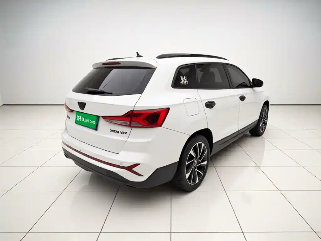 Jetta VS7 — миниатюра 6
