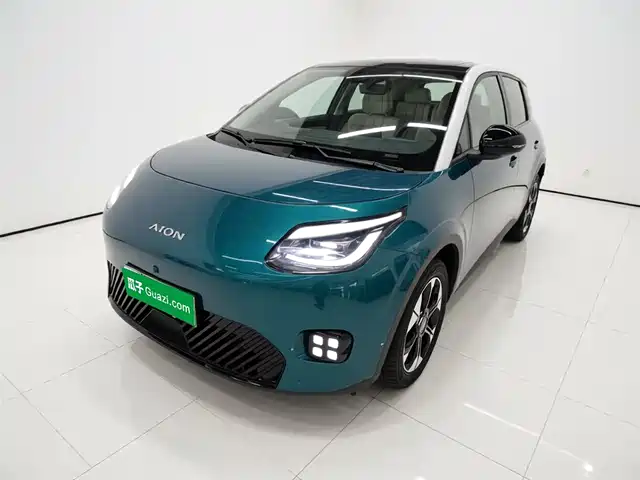 2025 GAC Aion UT