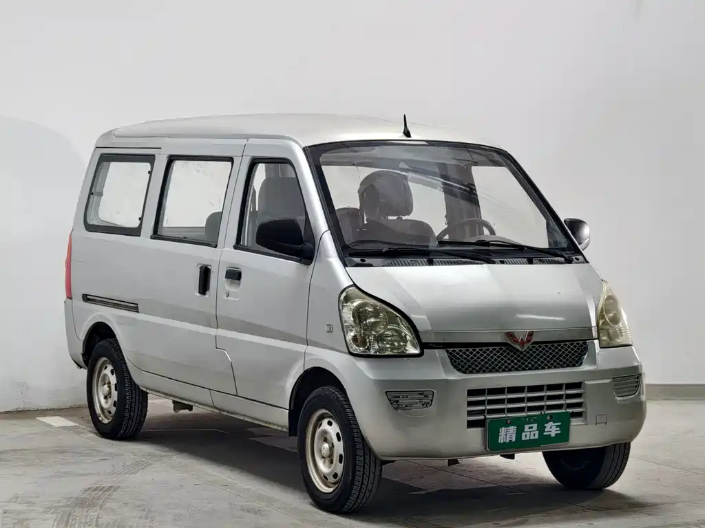 Wuling Rongguang — миниатюра 3