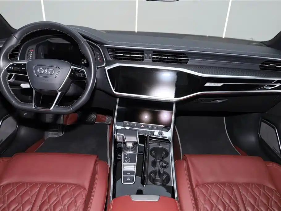 AUDI A7L
