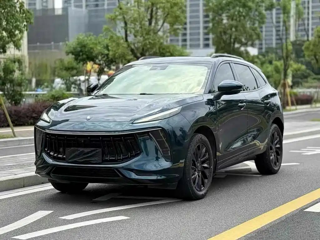 Fengxing Fengxing T5 EVO 2022