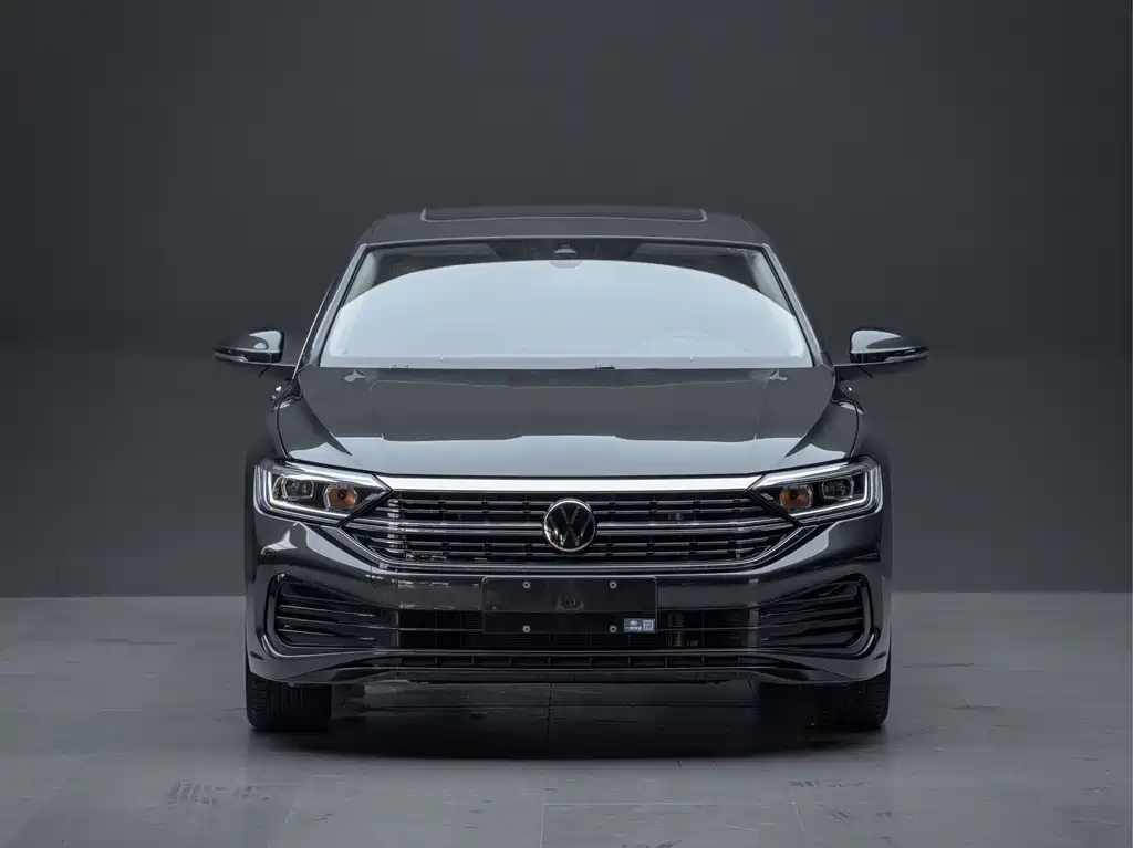 Volkswagen Sagitar — миниатюра 4