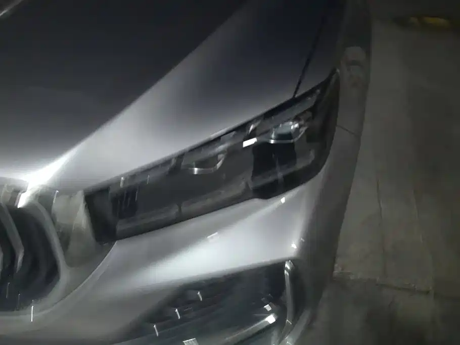 Geely Xingyue L — миниатюра 5