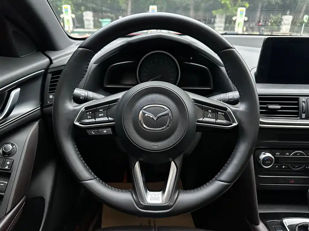 Mazda CX-4 — миниатюра 12