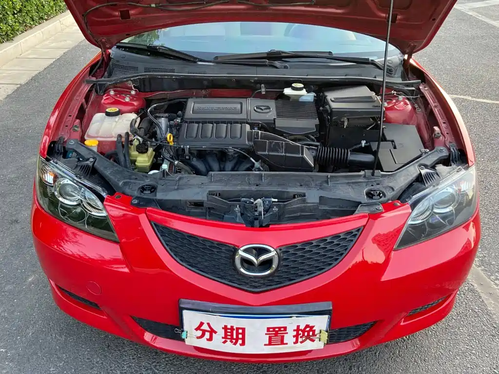 Mazda 3 — миниатюра 20